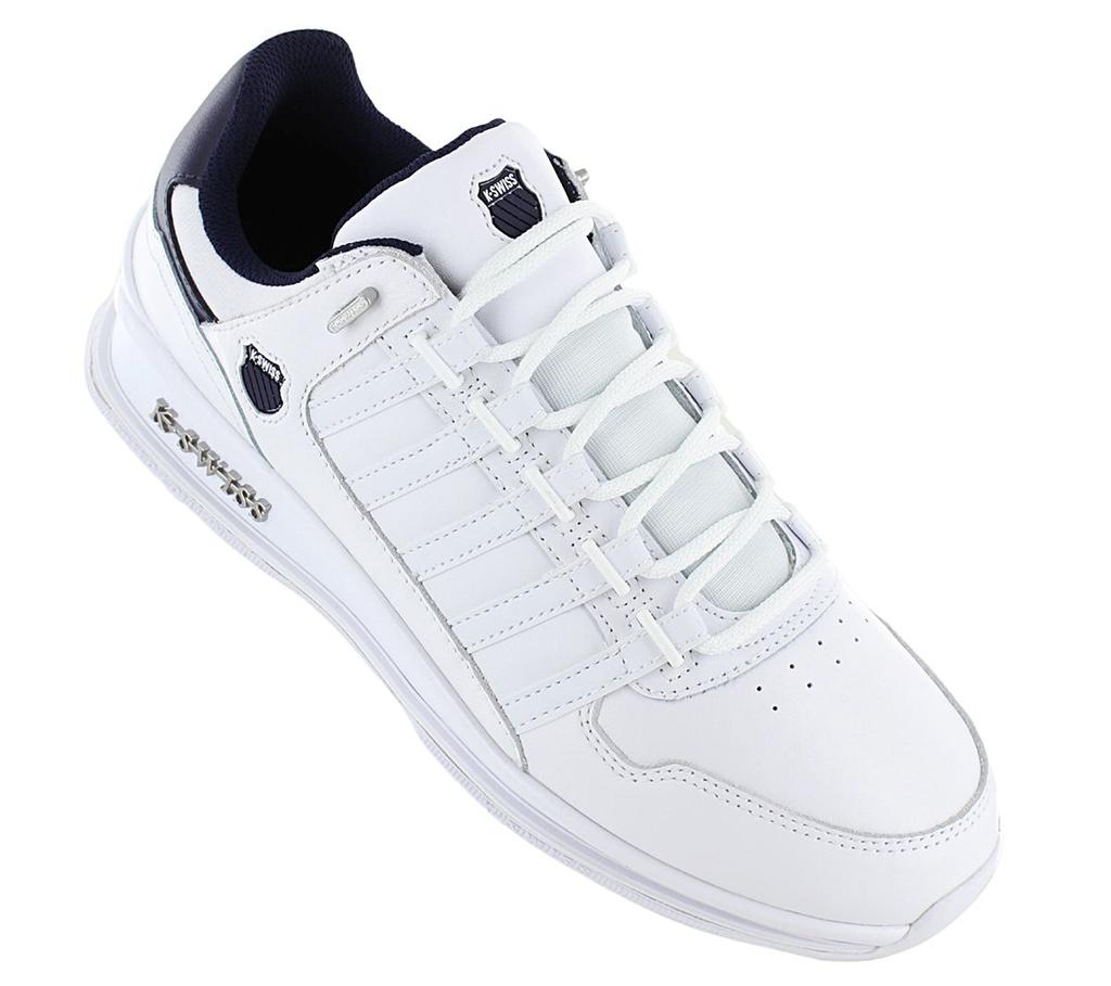 K-SWISS Classic RINZLER GT - Мужская обувь белая 08907-148-M ОРИГИНАЛ