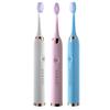 Electric Toothbrush Rechargeable Waterproof Sonic Electric Toothbrush