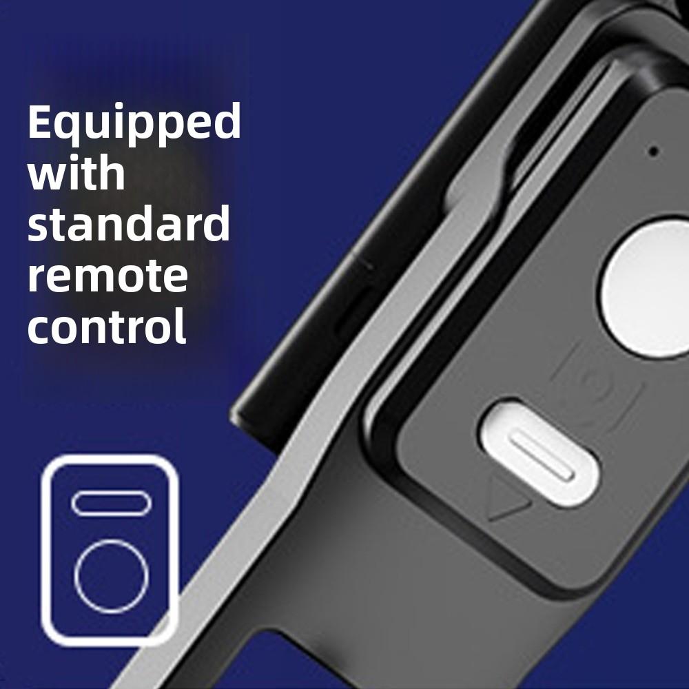 Intelligent Smartphone Gimbal Stabilizer Facial Recognition Gimbal Live Broadcasting