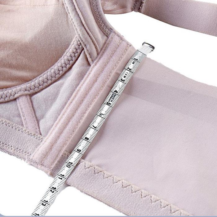 Latex Bra for Women Sexy Lace Tank Top Gather Underwear Collect Double Breast Bra Push Up Invisible Bra Sensual Lingerie