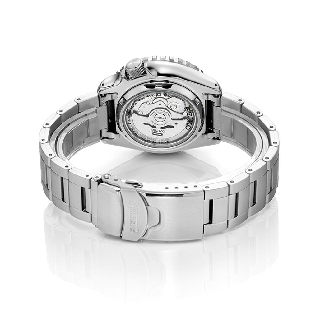Seiko Мужские часы 5 Sports SRPK97K1