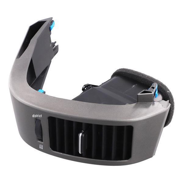 Fits 2004-2009 Toyota Prius Right AC Vent Grille Panel