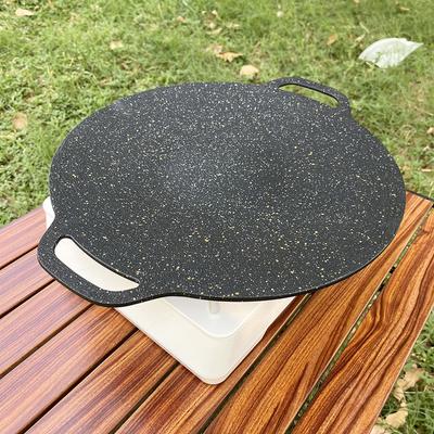 Формы для выпечки Сковороды Сковорода для жарки с антипригарным покрытием Многофункциональная кастрюля для приготовления пищи Индукционная плита Кухонная посуда Бытовые инструменты