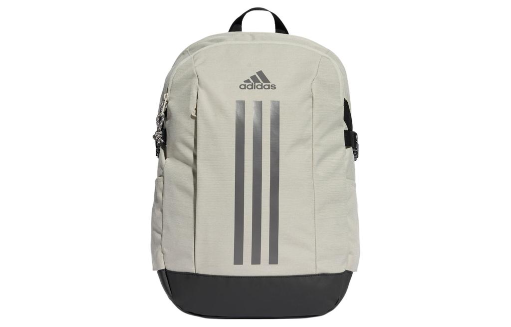 adidas Рюкзак из переработанного полиэстера Regular Унисекс Светло-серый и Угольно-серый IT5361