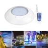45W 460LED Swimming Pool Wall Light Lamp IP68 Waterproof Underwater Light AC 12V