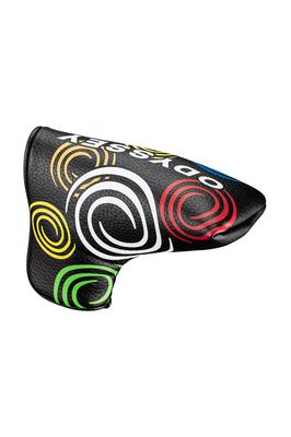 Чехол для паттера ODYSSEY AUTHENTIC BLADE BLK 25 черный (Для паттера)