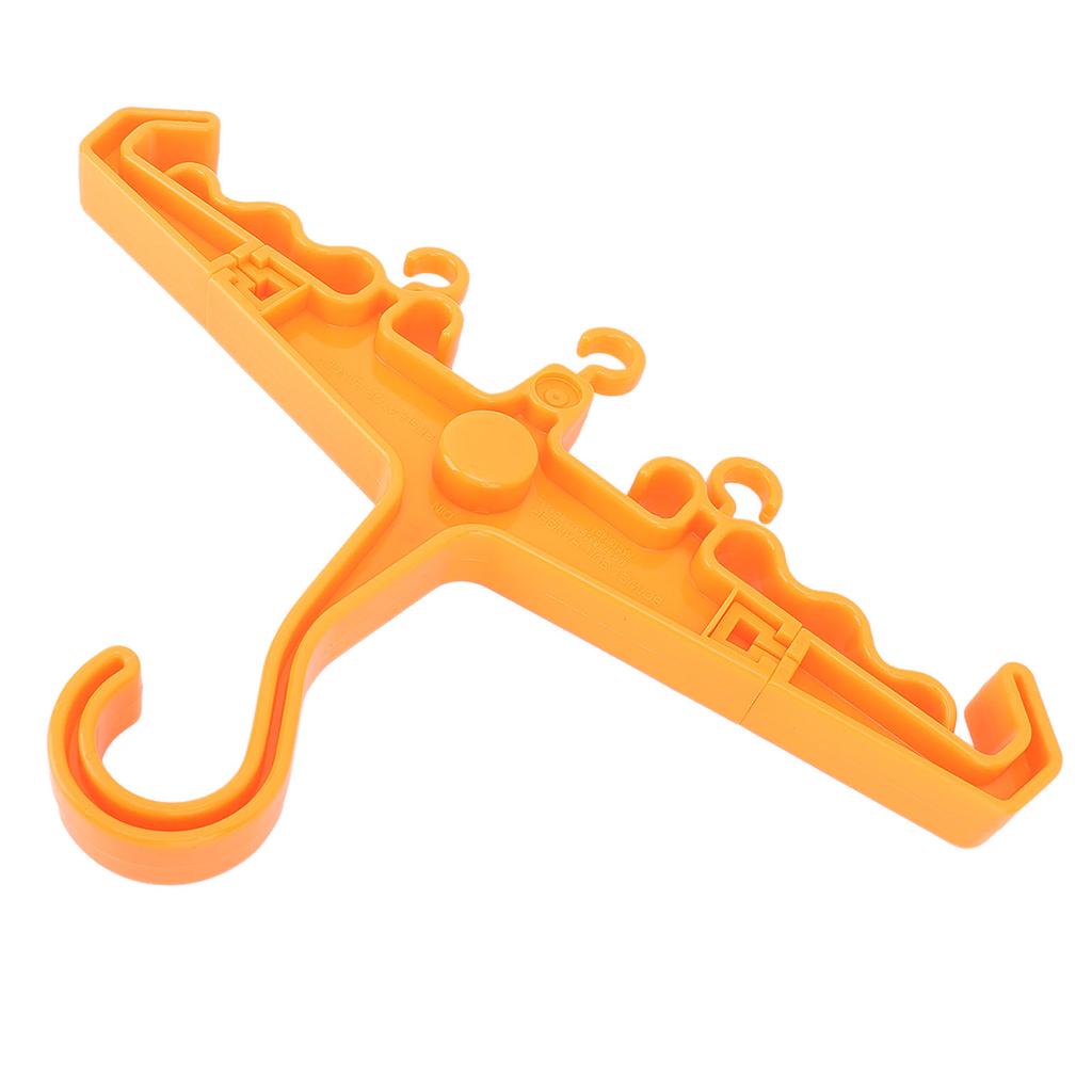 BCD BC Вешалка Многоцелевая Эргономичная ABS Портативная Прочная Снаряжение для Дайвинга для Путешествий Водные Виды Спорта