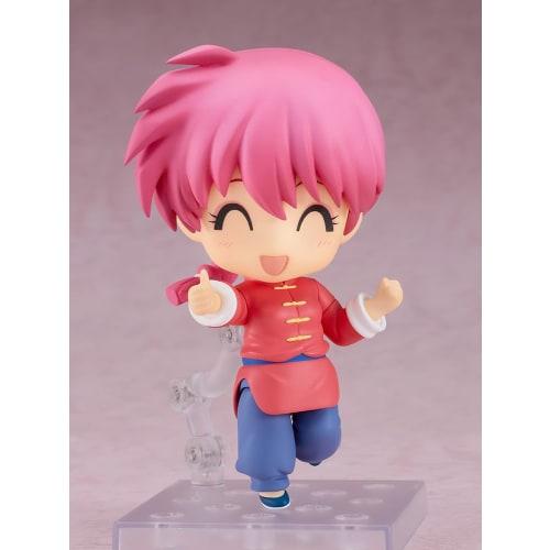 Nendoroid Ranma 1/2 Ranma Non-scale Plastic Painted Movable Figure