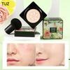 Mushroom Head Cushion BB Cream Moisturizing Skin-Friendly Concealer Brightening Beauty Cream Liquid Foundation