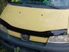 Hood Deflector (2002-2006 EuroCap) for Peugeot Boxer