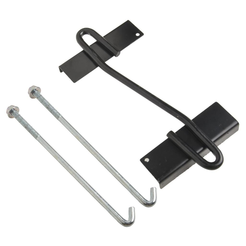 Кронштейн для крепления аккумулятора, изготовленный на заказ для Mitsubishi For Pajero Montero