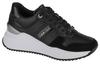 Rylie Lace Up HW0HW00632-BAX, Женские, Кроссовки, черный
