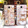 Waterproof Shockproof Phone Case For Samsung Galaxy J6 2018/SM-J600F Fashion Design Anti-knock Dirt-resistant Cartoon