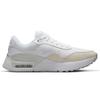 Nike Мужские кроссовки Air Max SYSTM White Pure Platinum DM9537-101