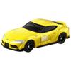 Takara Tomy Tomica Dream Tomica SP MF Ghost/Toyota GR Supra