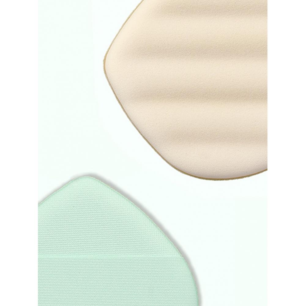 Воздушный пух Daiso Wave Cushion 1 упаковка