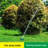 Automatic Oscillating Sprinkler for Lawn, Garden & Agriculture