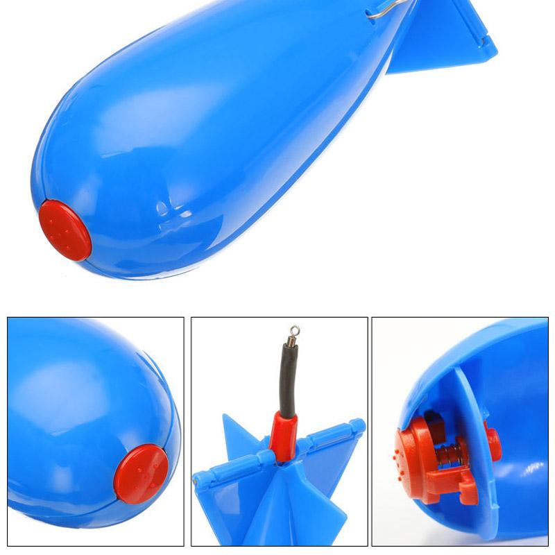 Новый тренд на открытом воздухе для ловли карпа. Большие ракеты. Рыболовные снасти. Ракетный поплавок. Контейнер для привлечения карпа. Кормушка для наживки. Большой поплавок.