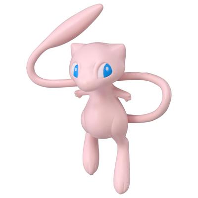 TAKARA TOMY Покемон Moncolle MS-17 Мью