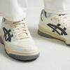 Asics Кроссовки унисекс Gel Spotlyte Low Cream Grey Cream-White 1203A397-021
