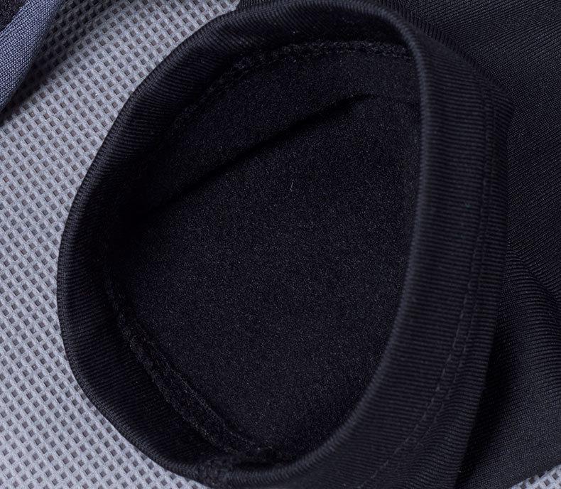 Мужские высокоэластичные дышащие леггинсы Sweat PRO для баскетбольных тренировок и бега