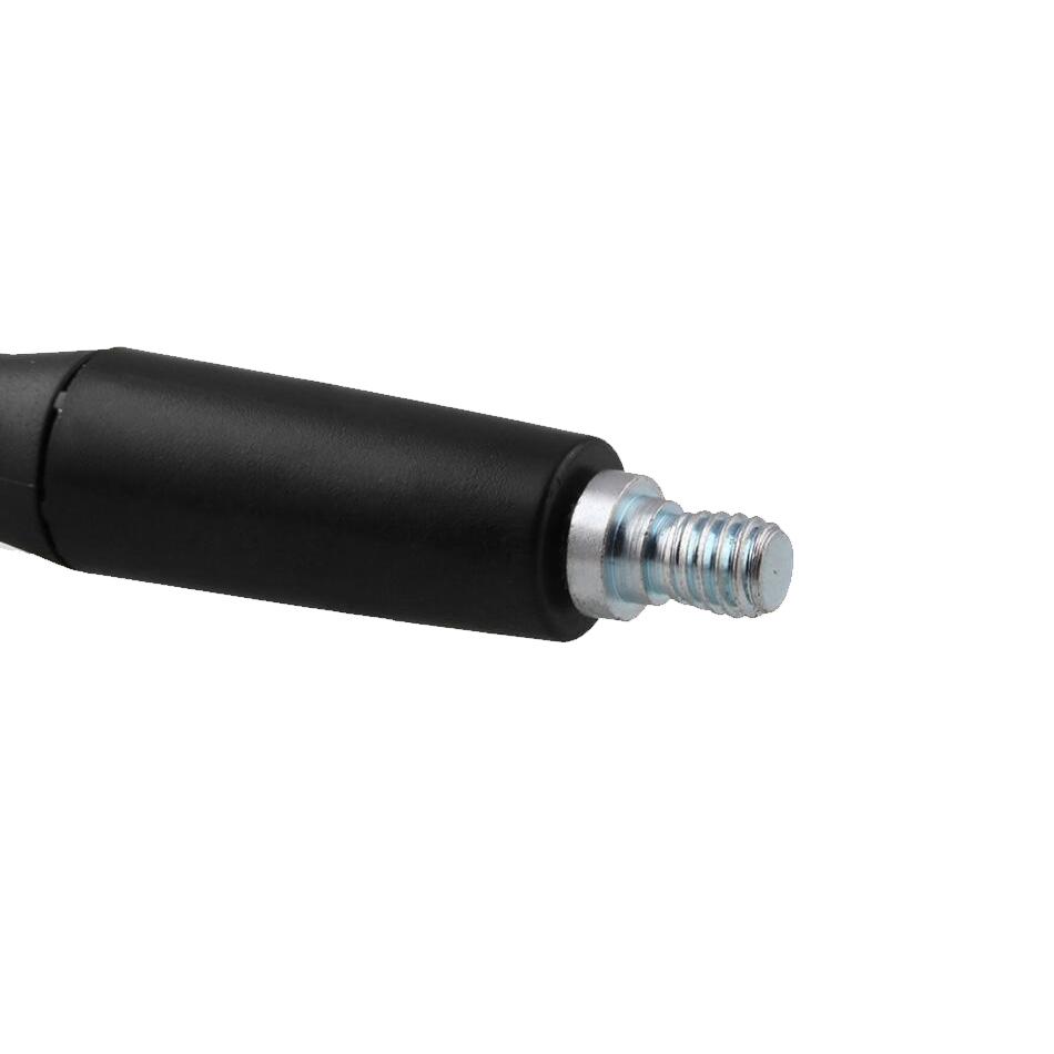 13" AM FM Radio Antenna for Jeep Wrangler JK JL 2007-2018 Rubber Aerials Mast Signal Amplifier Antena