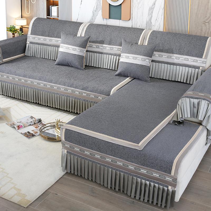 Высококачественная подушка для дивана, противоскользящая подушка для дивана «Джокер», чехол для дивана Four Seasons, утолщенная подушка для дивана «все включено».