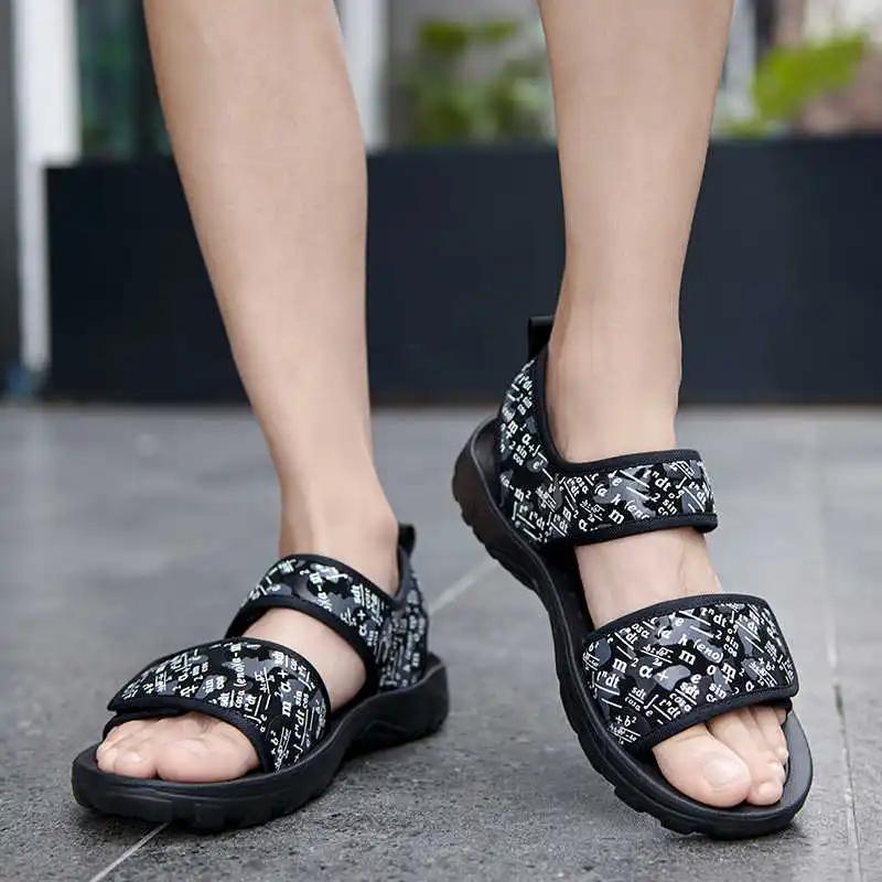 Fashion Ete Sumer Shoes Brands Men's House Slippers Gray Sandals Sneakers Sports Ternis Tens In Offers Shuse Importers Sapato Type