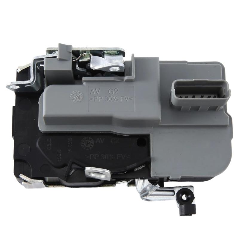 Left/Right 9136S7 9135R9 Power Door Lock Actuator Auto Accessory for 206 3/5 206SW Door Lock Assembly