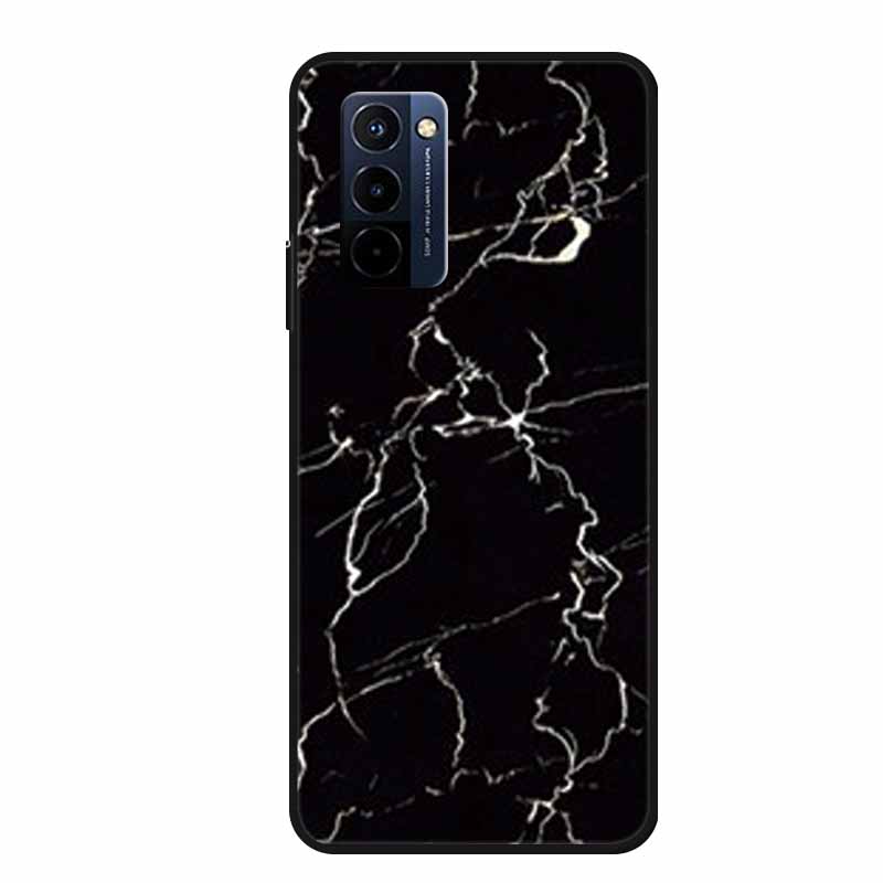 Чехол для Wiko 10 Wiko10 Ударопрочный силиконовый Мягкий ТПУ Окрашенная задняя крышка Для Wiko10 Чехлы для телефона 6.75" Полная защита Fundas 2023