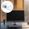 Multiple Device Wireless Charger with LED Digital Clock 15W Fast Charging Wireless Charging Station for OS system Phones