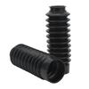 2 Pack Fork Boots Shock Absorber Cover for CL400 CB400 CB500 CB400ss
