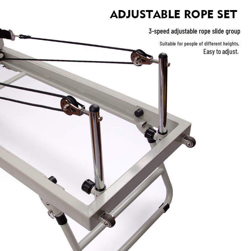 Canglangya Pilates Core Reformer