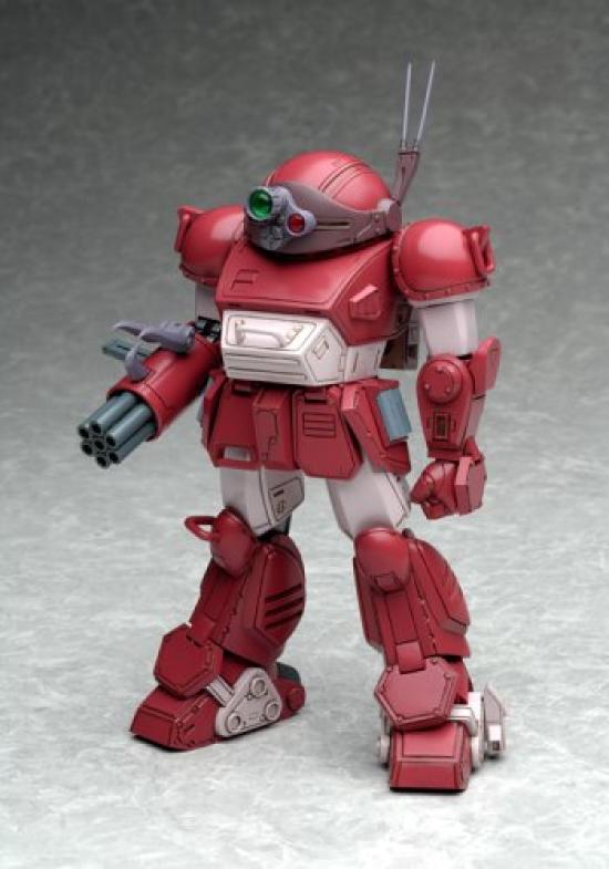35MAX SERIES Armored Trooper Votoms Brutish Dog Limited Edition масштабная покраска готовая AT-COLLECTION LM-01 (1/35 продукта)