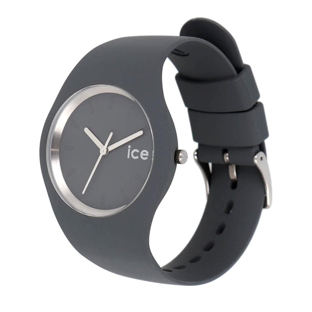 Авторизованный дистрибьютор Ice watch унисекс 021148 ICE ANY Серый Средний [Ice watch] мужские