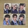 Batch) Riize Odyssey Ktwon4u Showcase Unreleased Photocard Set