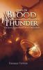 Книга Days Of Blood And Thunder The Sixth Chronicle Of The Wolf Pack by Thomas Tipton - Paperback