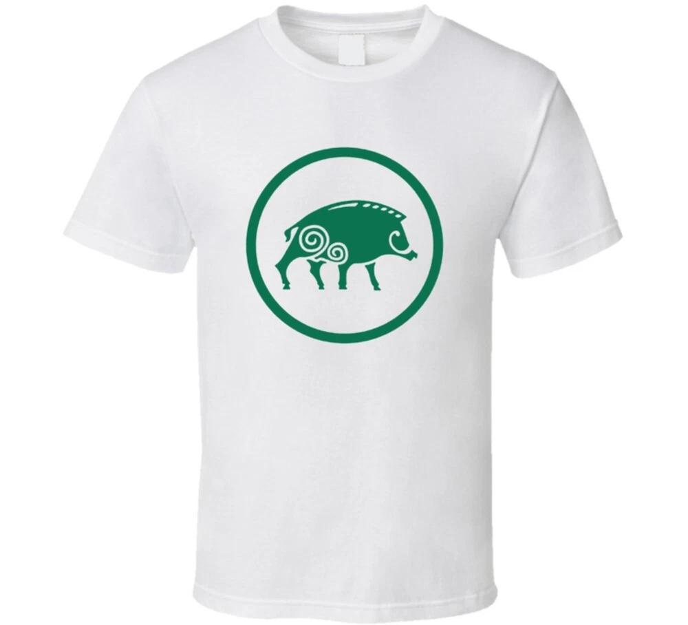 Scythe Clan Albion Strategy Board Game Fan T Shirt