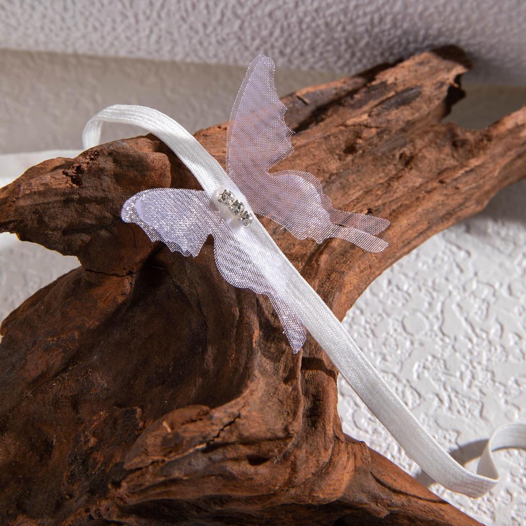 1PCS Sweet Cool Hot Girl Butterfly Flower Cross Thigh Chain Women's Jewelry Sexy High Elasticity Strap Leg Chain