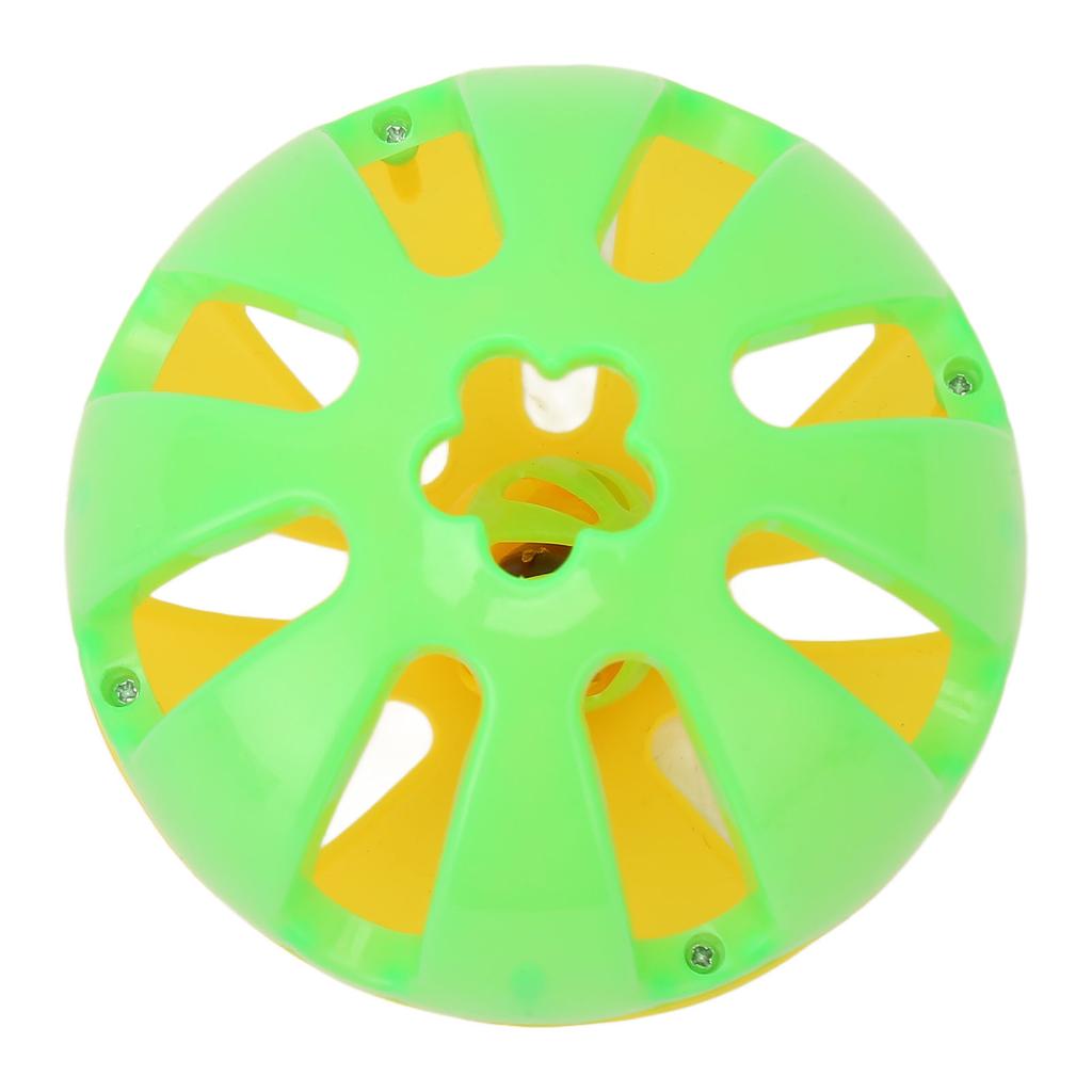 Игрушка-мяч для цыпленка Медленное кормление Безопасный без запаха Интересный Фруктовый Овощ Игрушка-мяч для цыпленка