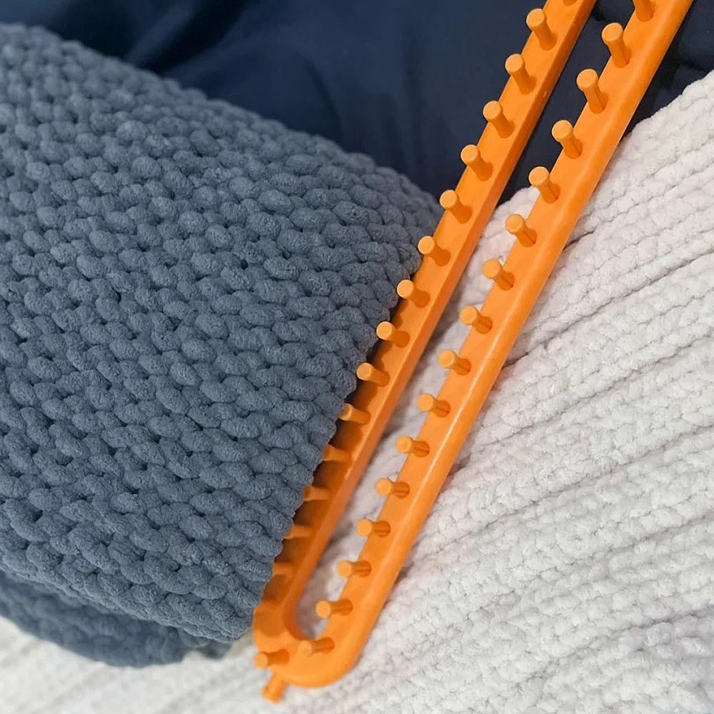 1 шт., инструменты для вязания шапки-шарфа