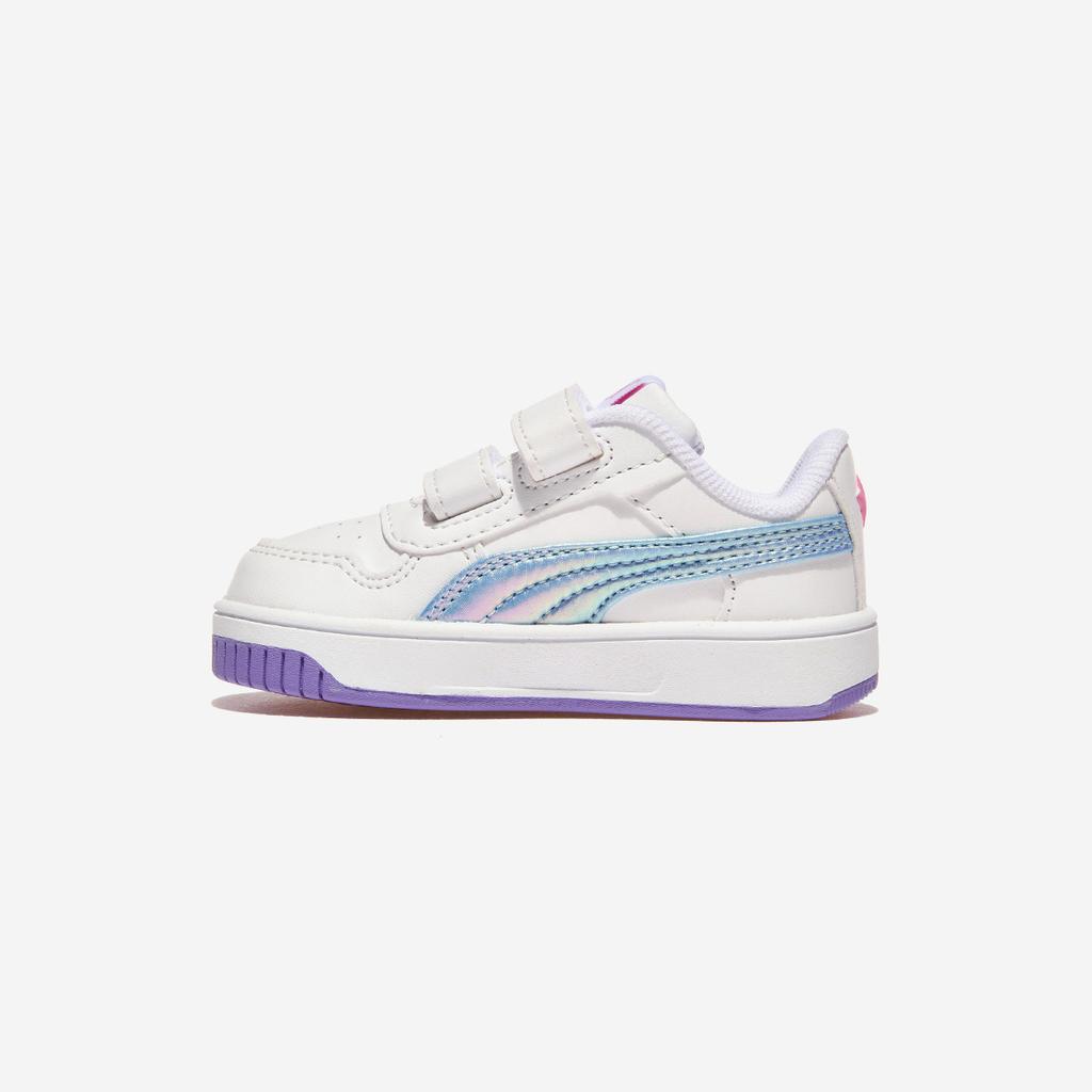 Puma Carina Street Bouncy Sky Velcro Infant, PKI39797701, 1010108564, Популярная корейская обувь