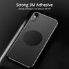 FONKEN Magnetic Car Phone Holder Metal Plate Magnet Holder Extra Sticker Iron Sheet Car Accessories