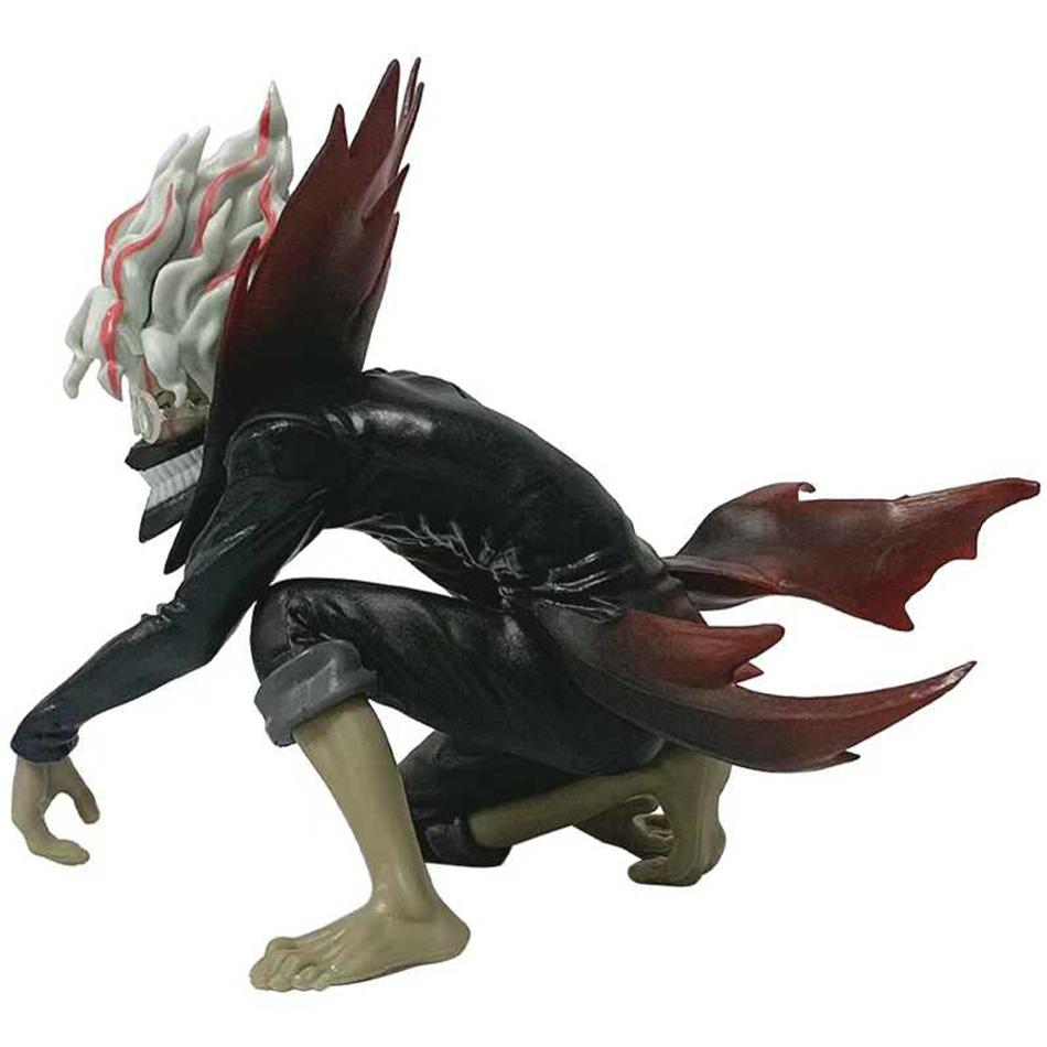 11 см Аниме Dandadan Аясе Момо Такакура Кен S.H.Figuarts Трансформируемая Сборная Модель Игрушки Фигурки Действия Подарок ПВХ Позируемая Артикулированная Масштаб Детализированная