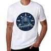 Galactic Space Rollercoaster Design Tshirt Casual Fashion Print Tee Top