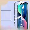 iPhone 13/13 Pro Double-Strength Anti-Spy Tempered Glass Screen Protector