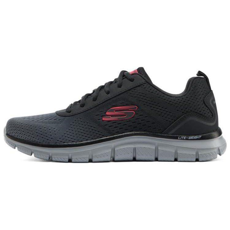 Skechers Трек 'Черный уголь' 232399-BKCC