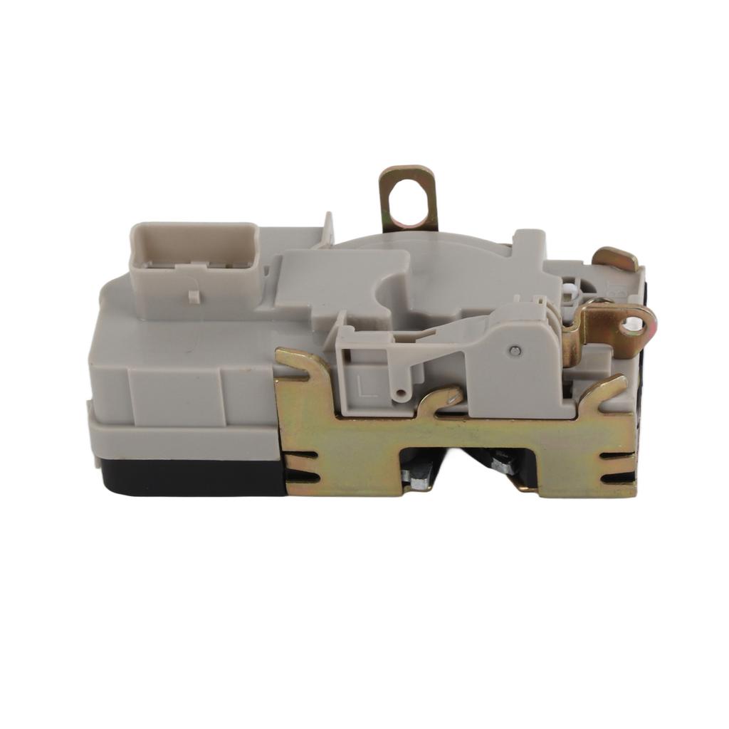 Блок замка двери 9135H3 Замок двери автомобиля Устройство блокировки двери Замена Peugeot 206 Хэтчбек Седан 306 Универсал Кабриолет