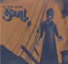 LP Record GHOST - If You Have Ghost B001951501 REPUBLIC 2013 USA & Cana Metal