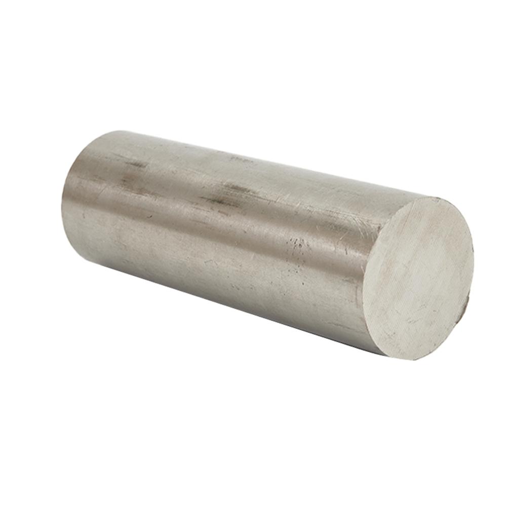 6Al4V TC4 Round Bar 35mm x 100mm High Performance Alloy for Aerospace Applications Strong and Lightweight Design